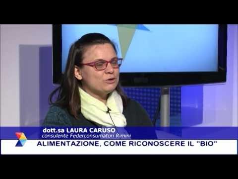 Giustizia Bene Comune. Alimentazione, come riconoscere il BIO