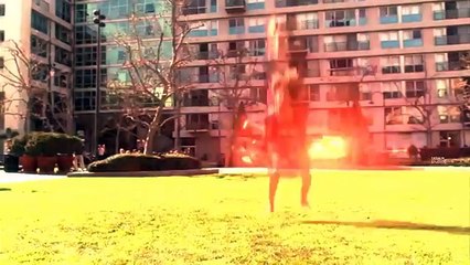 Supergirl Bloopers and funny Moments