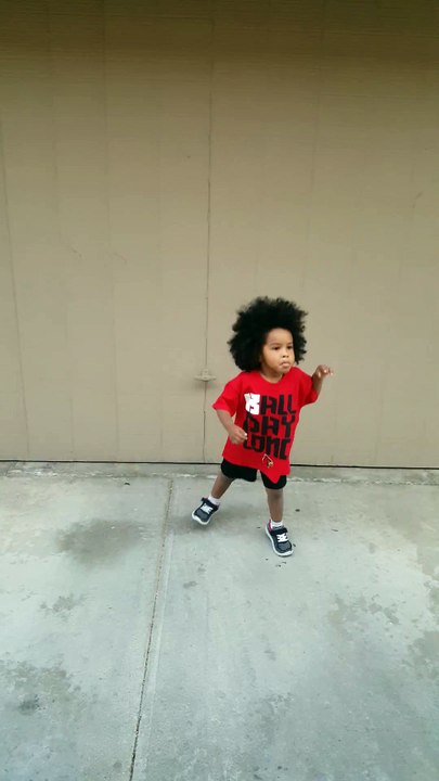 He Can Catch