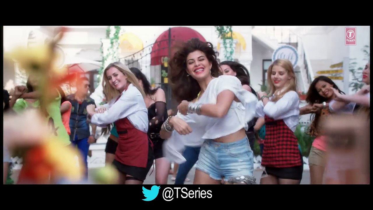 'Chittiyaan Kalaiyaan' VIDEO SONG _ Roy _ Meet Bros Anjjan, Kanika Kapoor _ T-SERIES