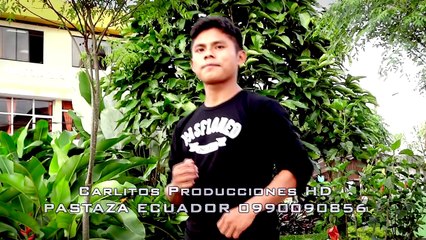 Ulvio Wampach Quisiera ser dueño (Video oficial) HD