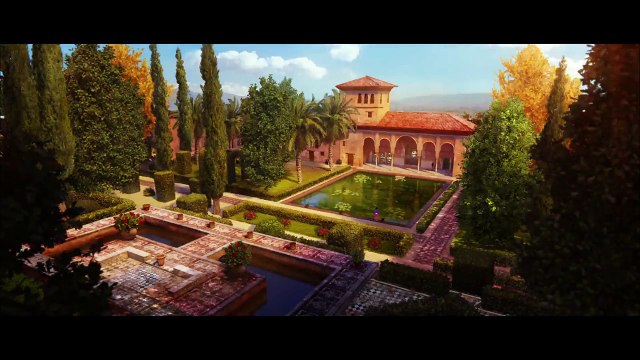 Tráiler Tadeo Jones 2: el secreto del Rey Midas , dirigida por Enrique Gato, estreno en cines el 25 de agosto