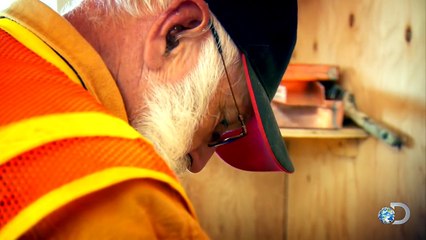 The Biggest Clean Ups in the History of Gold Rush _ New Gold Rush Tuesday 9pm _