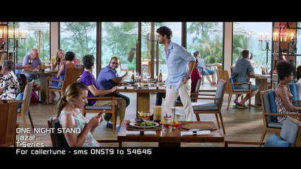 IJAZAT Video Song _ ONE NIGHT STAND _ Sunny Leone, Tanuj Virwani _ Arijit Singh, Meet Bros _T-Series
