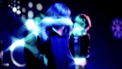 Vika Konvisar - Def Leppard - Pour Some Sugar On Me