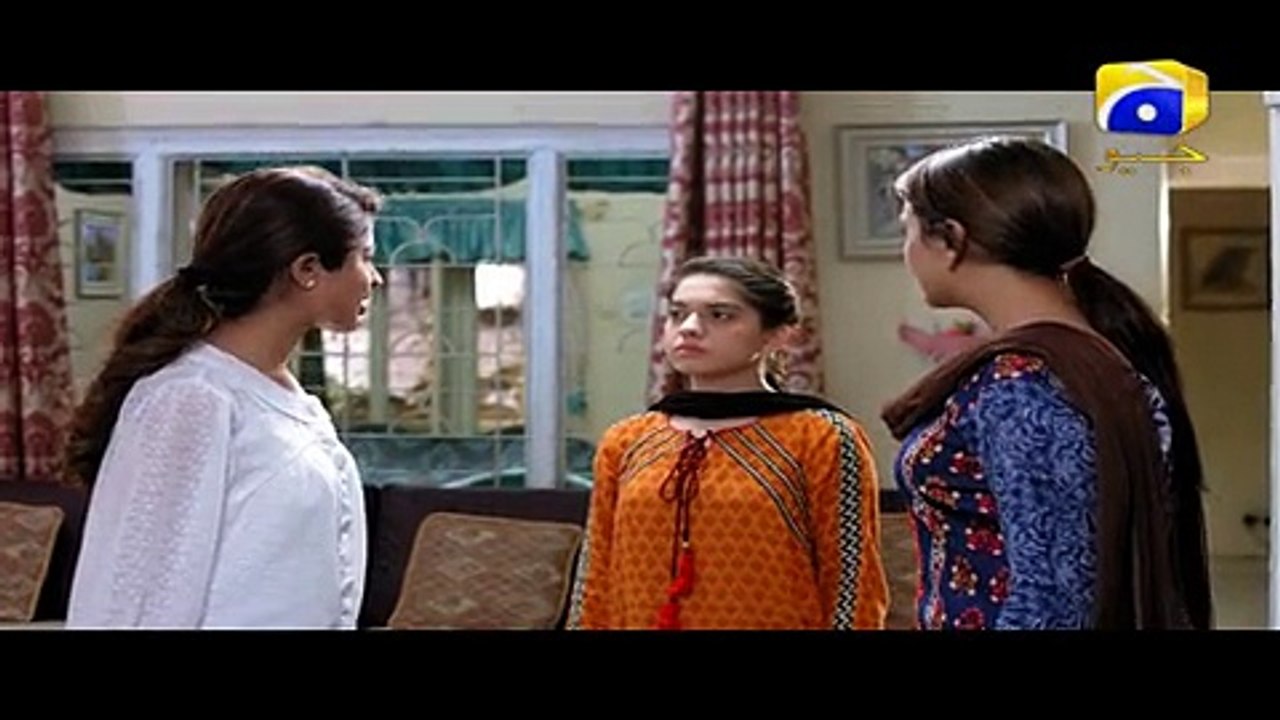 Manchahi Episode 18