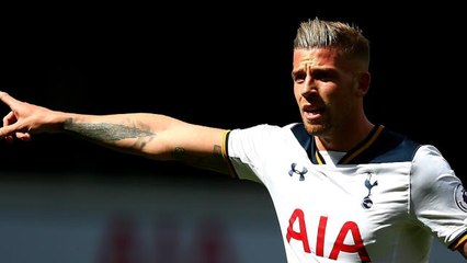 Télécharger la video: Pochettino not concerned by Alderweireld rumours