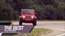 2017 Jeep Wrangler Sebring FL | Jeep Dealership Sebring FL
