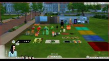 Los Sims 4 - Pack de Minecraft (DESCARGA)