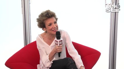 Catherine Laborde : que pense-t-elle de Tatiana Silva ? (video)