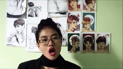 bst vocal cover