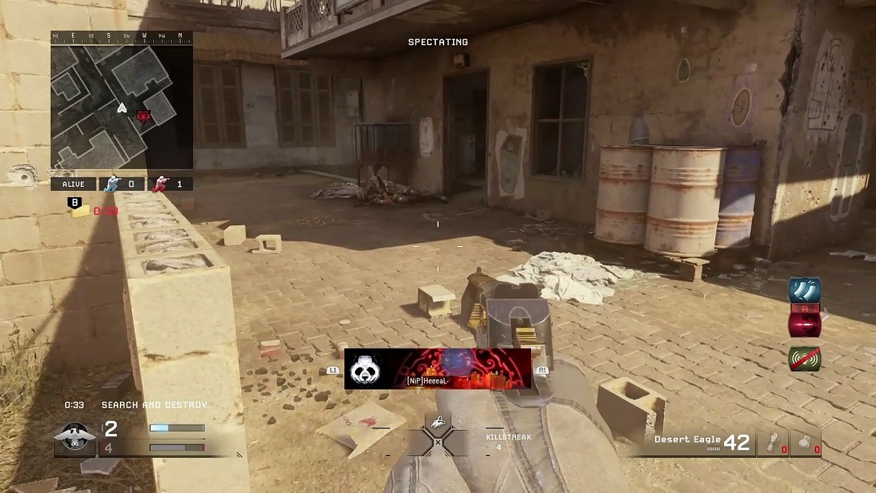 Gb proof