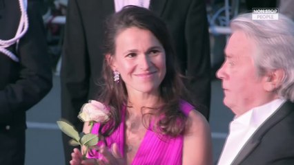 Alain Delon soutient François Fillon, il publie une lettre ouverte (vidéo)