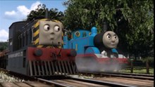 11 Thomas and the Sounds of Sodor (US)