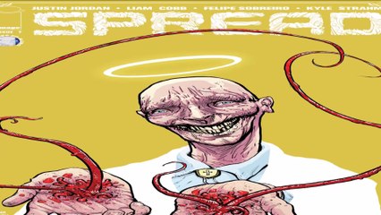 ♈ Spread ♈ ◖007◗ ✨ LEGENDADO EM PORTUGUÊS ✨