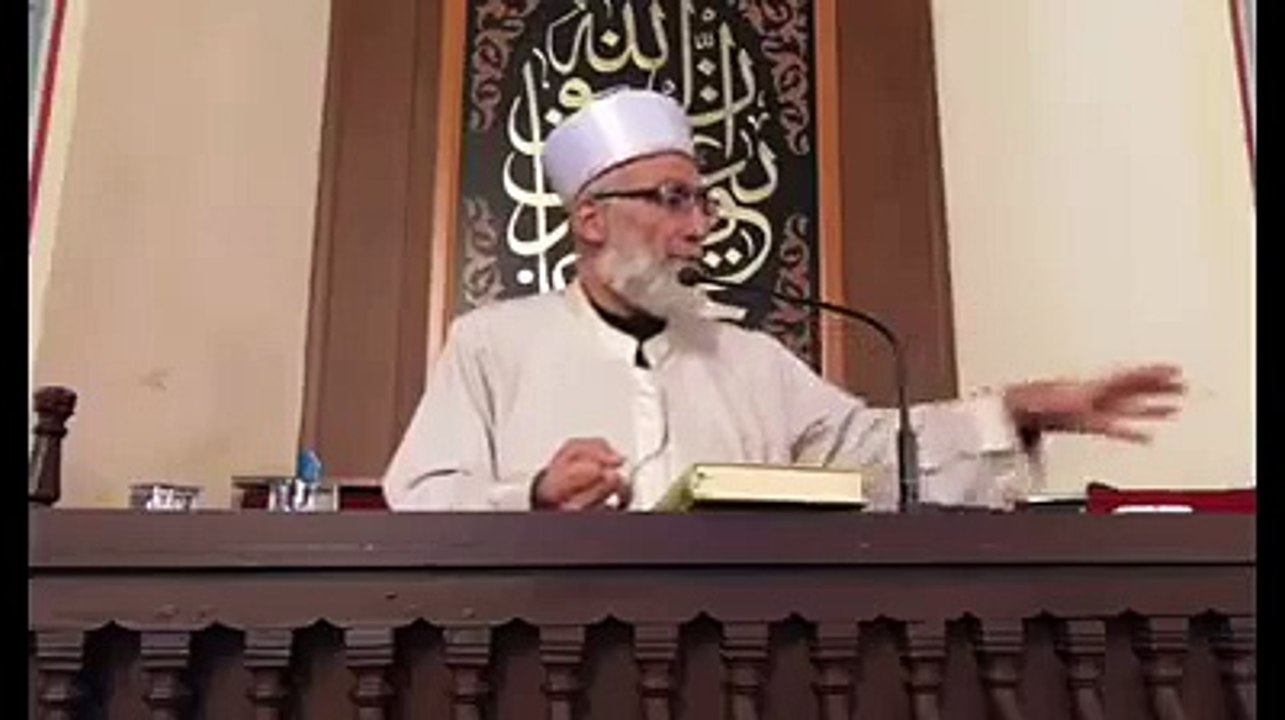 LÜTFEN İZLEYİN  FATİH'LERİN NESLİ BÖYLEMİ OLACAKTI