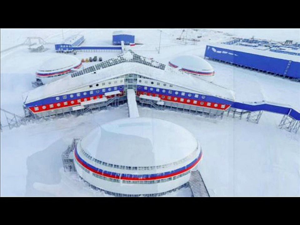 Pentagon Reported In Total Fear After Russian “Super Weapon” Paralyzes Alaska Defenses