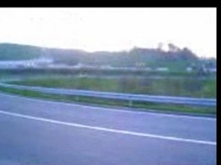 M5 e34 Drift