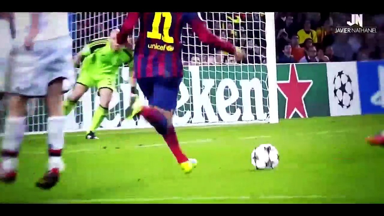 Craziest Skills Ever ● C.Ronaldo ● Neymar ● Messi ● Ronaldinho -HD