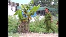 Truy Tìm Dấu Vết - Tập 19 - Phim Hình Sự Việt Nam Đặc Sắc Hay Nhất 2017