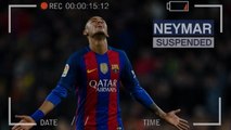 Barcelona with and without Neymar