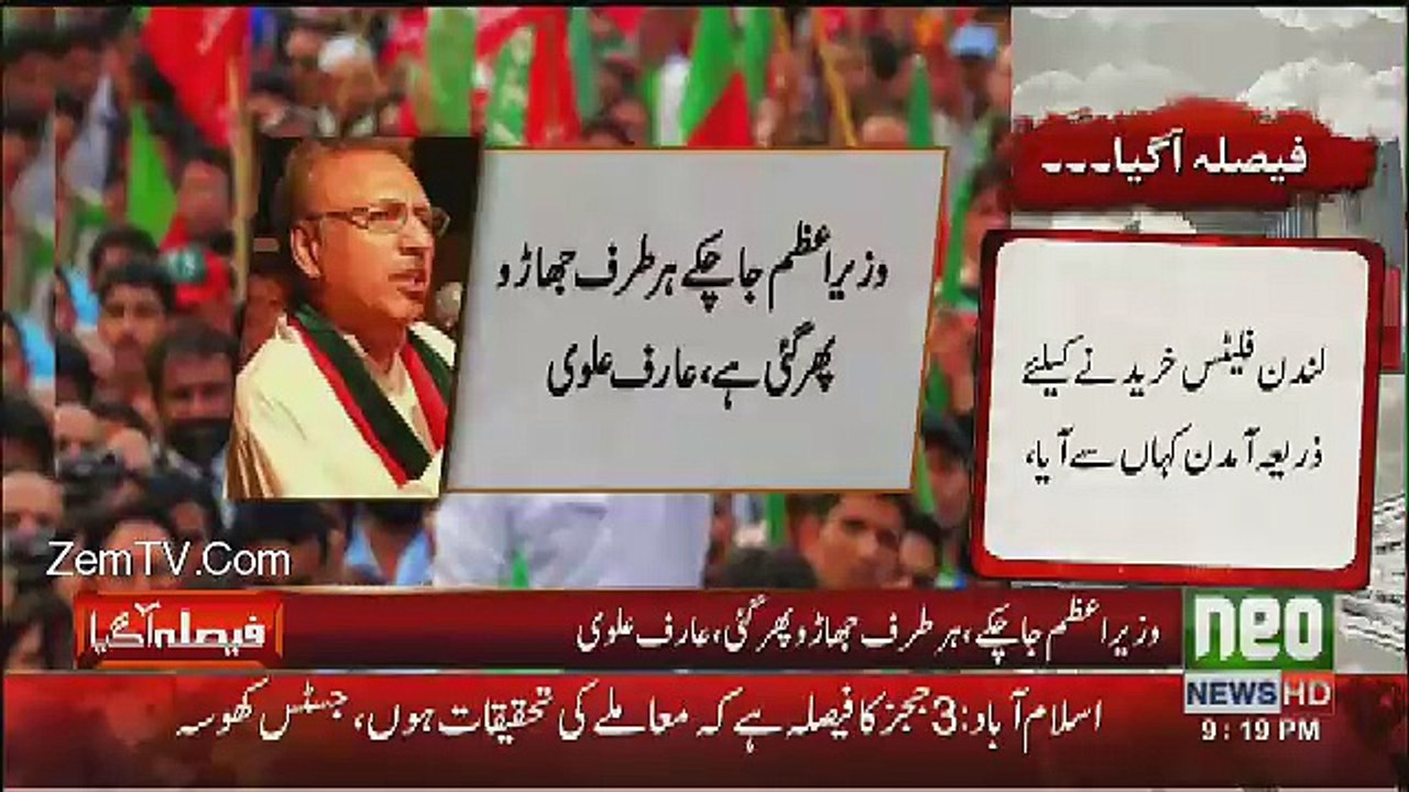 Neo News Bulletin - 20th April 2017