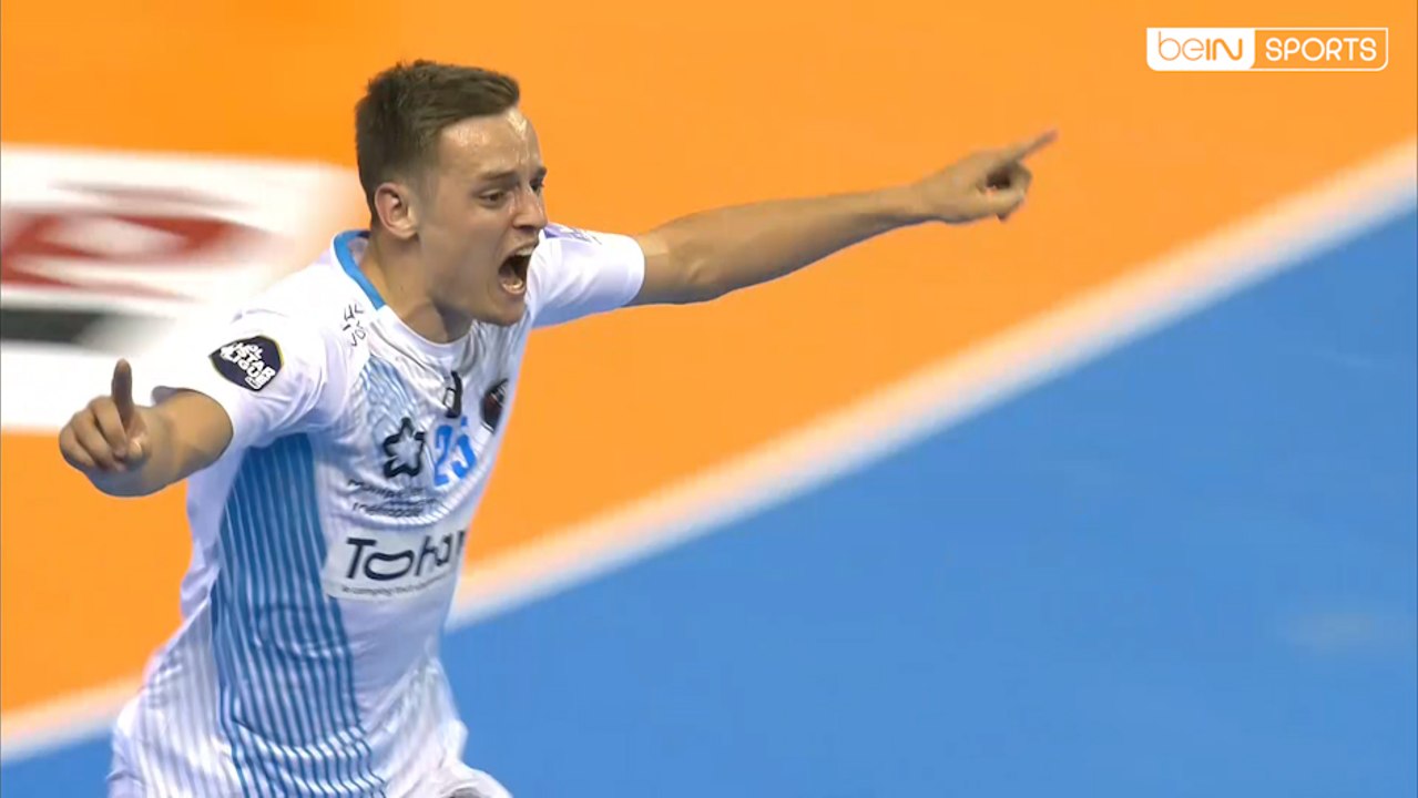 LIDL STARLIGUE 16-17 Résumé Nîmes Montpellier J22