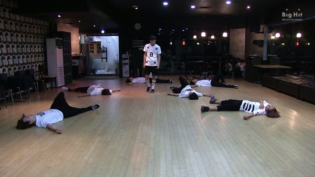 [Top Class] BTS - Concept Trailer | Vorlage