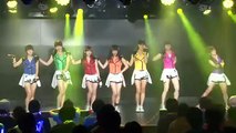アップアップガールズ（仮）　LIVE 〜定期公演 59回　少し遅めの　新井愛瞳誕生日スペシャル〜 part 1/2