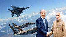 India to have joint military operation drill with Israel and 5 other countries by end of 2017