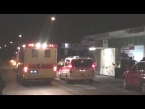 Germany axe attack : Afghan teen attacks passengers on train, 4 critically injured |Oneindia News