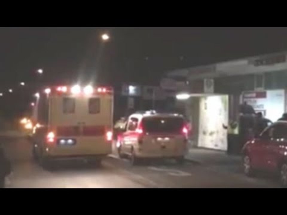 Germany axe attack : Afghan teen attacks passengers on train, 4 critically injured  |Oneindia News