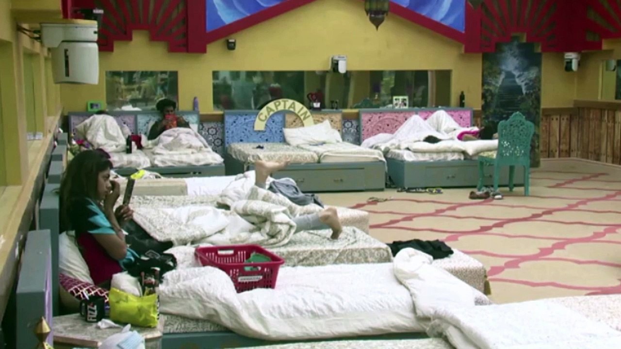 Only couples in the Bigg Boss house