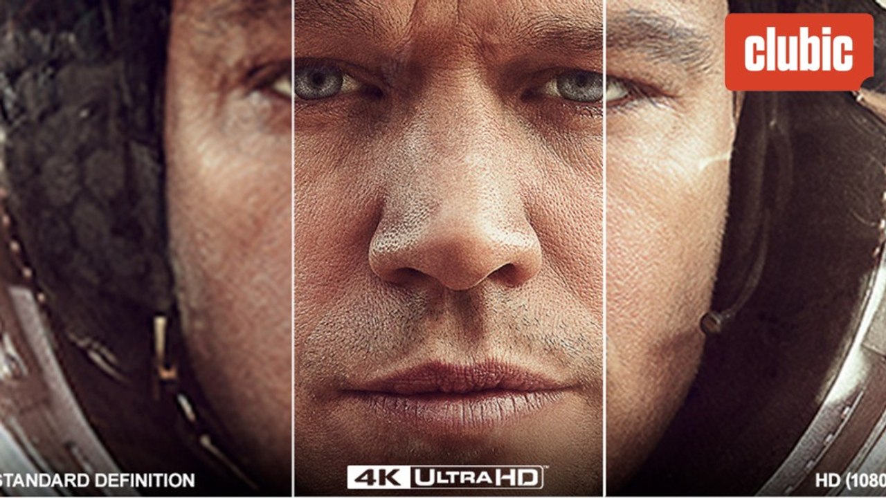 Que vaut le Blu-Ray 4K Ultra HD ?