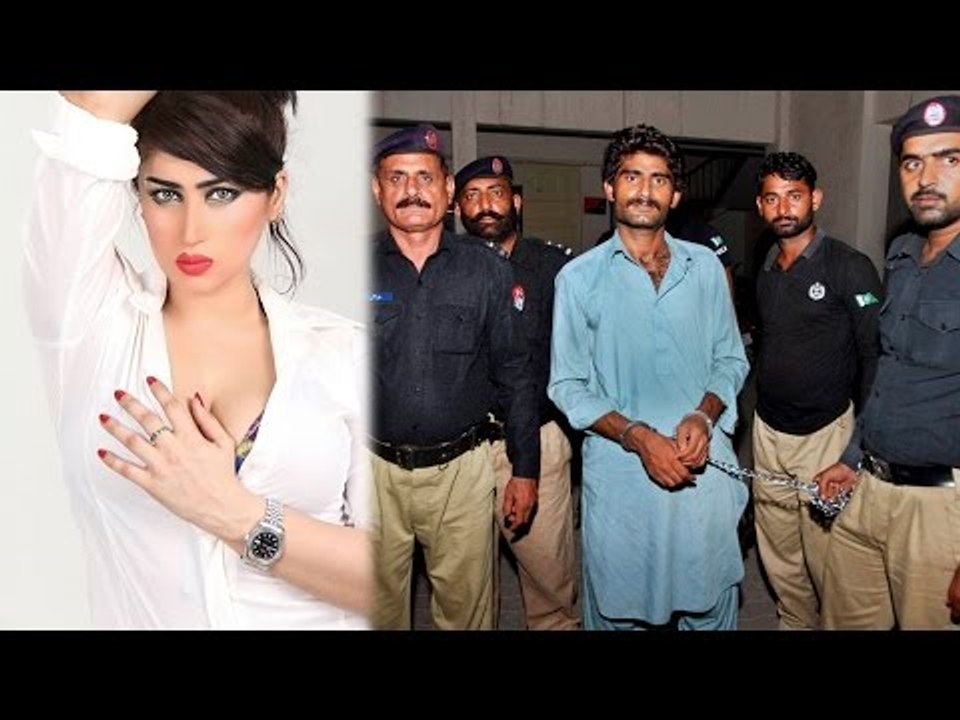 Qandeel Baloch was drugged before being killed, confesses brother| Oneindia News