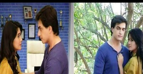 YRKKH Latest- Kirti warns Aditya to stay away from Kartik-Naira