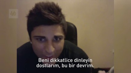 Dünyaya Estetik Fitness'ı Tanıtan Adam: ZYZZ