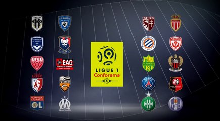 La Ligue 1 Renforce son Partenariat avec Conforama 🏆