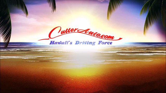 Ram Heavy Duty Waipahu, HI | Truck Dealer Waipahu, HI