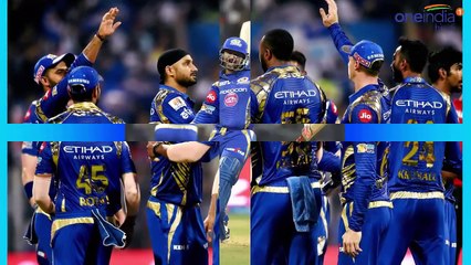 IPL 2017 | Mumbai win toss, Punjab's Kings will bat first  |  वनइंडिया हिंदी