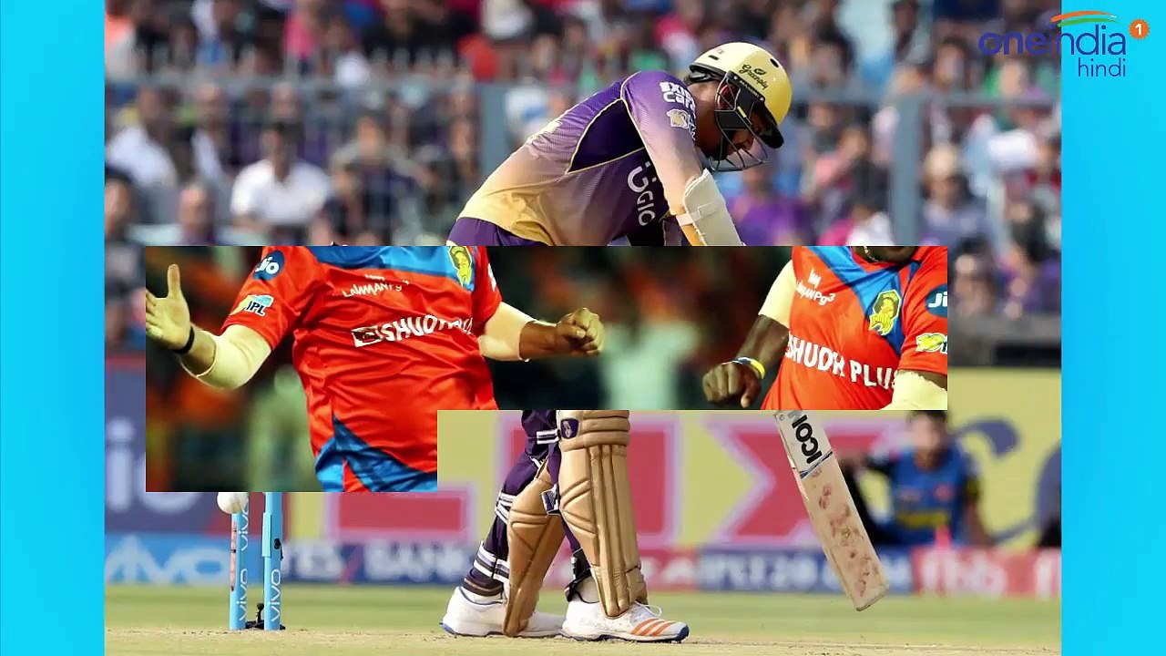 IPL 2017: KKR vs GL Match Preview & Prediction | वनइंडिया हिन्दी