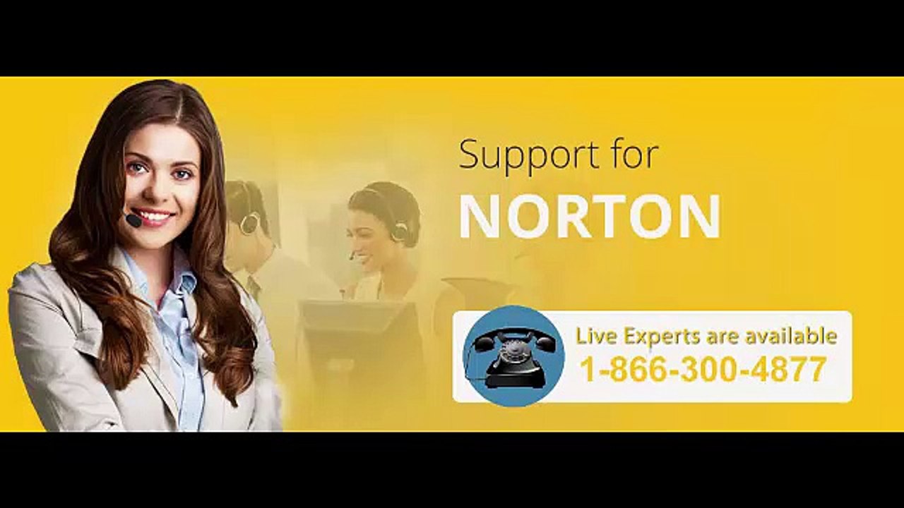 Norton Technical support Toll Free Number 1866 300 4877