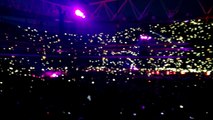 Muse - Unintended, London Emirates Stadium, 05/25/2013