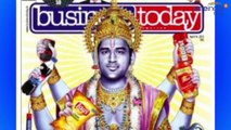 Dhoni as Lord Vishnu: SC quashes criminal proceedings | वनइंडिया हिन्दी