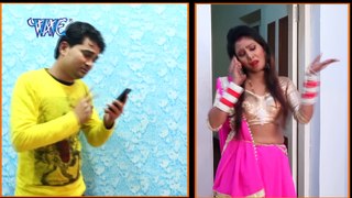 भतार जान जाई - Kaha Ta Jaan - Kushlesh Samdarshi - Bhojpuri Hot Songs New