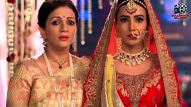 Swabhiman - 21st April 2017 - Upcoming Twist - Colors TV Ek Shringaar Swabhiman Serial 2017