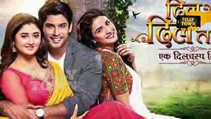 Dil Se Dil Tak - 21st April 2017 - Upcoming Twist - Colors TV Serial News