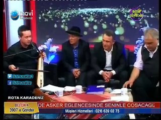 Ünal Hanedan - Türküler Seni Söyler