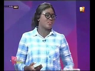 Divorce entre Balla Gaye 2 et Léna Gueye ()  Regardez la réponse de