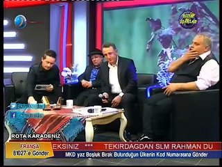 Rahman Durmuş - Anam